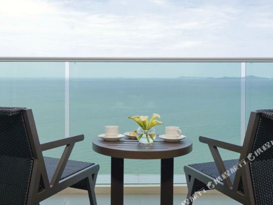 Фото Movenpick Siam Hotel Na Jomtien Pattaya - Sha Extra Plus