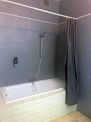 Фото Grand Hotel Central