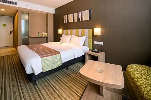 Фото Ibis Styles Changbaishan Wanda