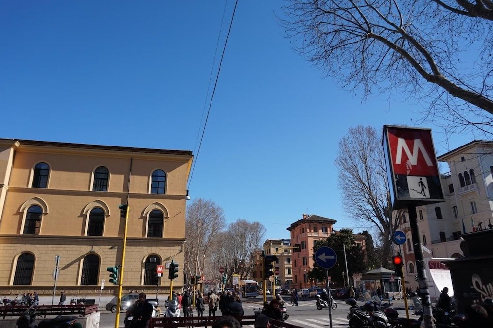 Фото Magik Rooms