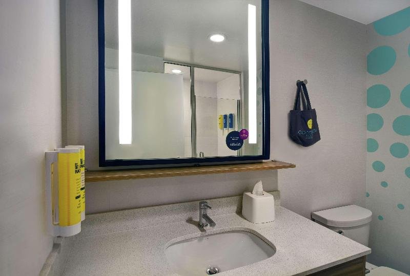 Фото Tru by Hilton Columbia Greystone