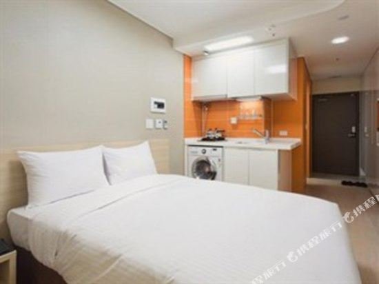 Фото Urban Place Gangnam