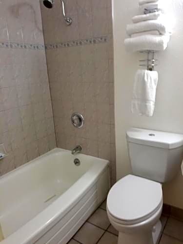 Фото Galaxie Motel