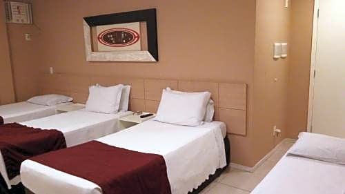 Фото IT Grande Hotel Itaguaí