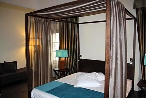 Фото Hotel SPA Martín el Humano