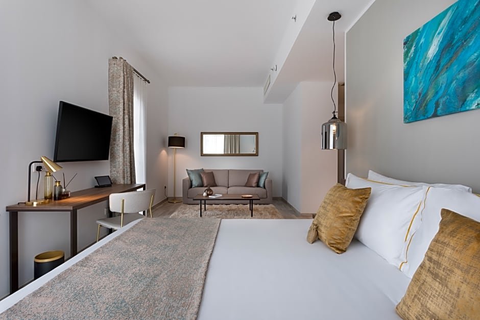 Фото 1926 Le Soleil Hotel & SPA