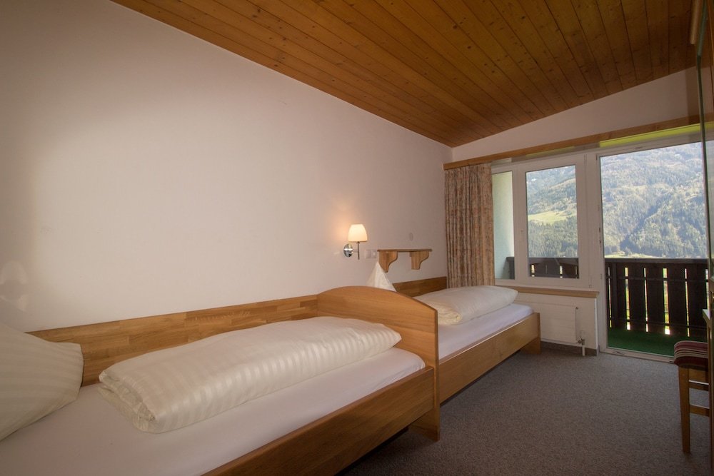 Фото Chalets St. Wendelin