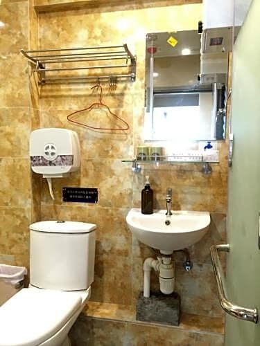 Фото 3D Inn Hong Kong Dragon