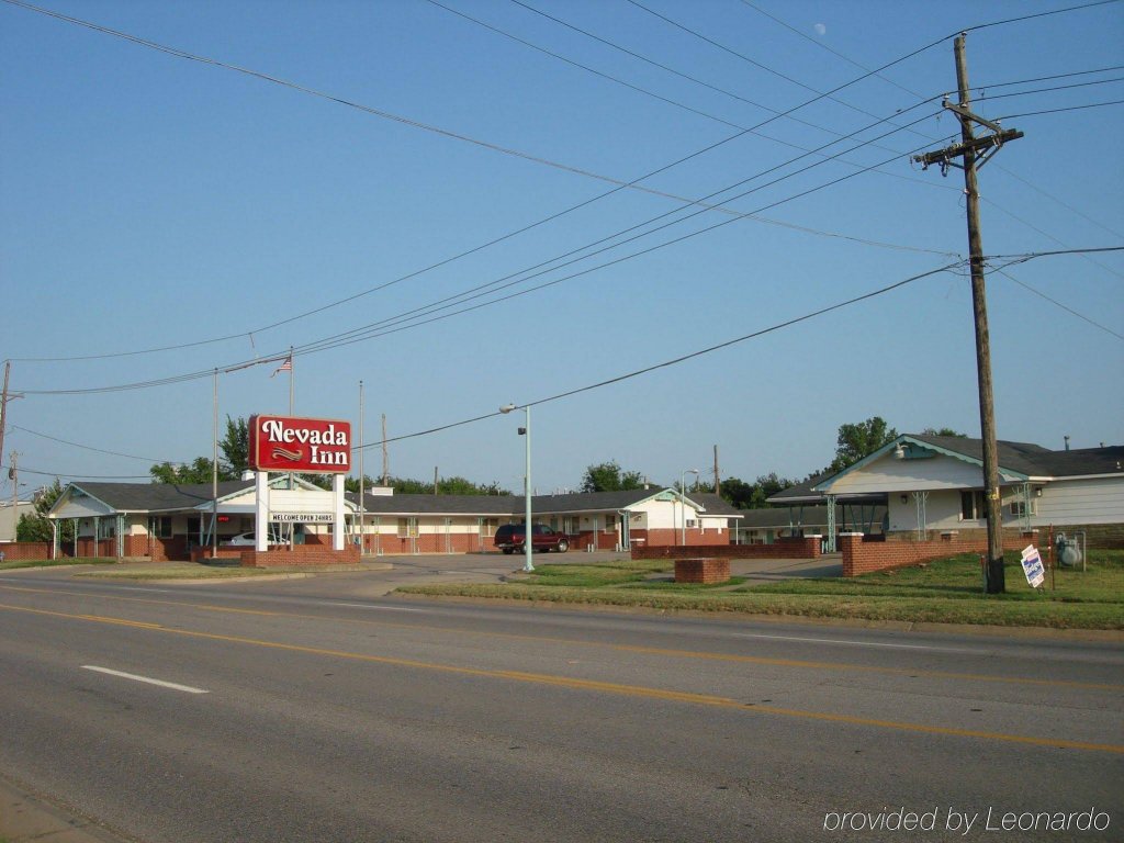 Фото Nevada Inn