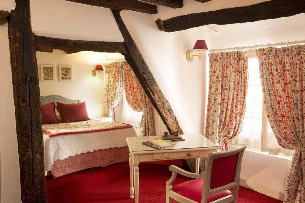 Фото Hotel Du Cygne