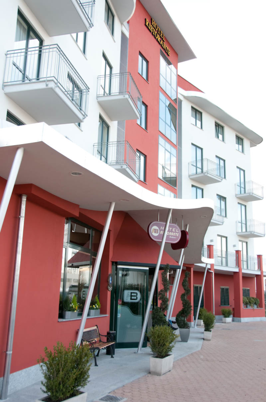 Фото отеля 3