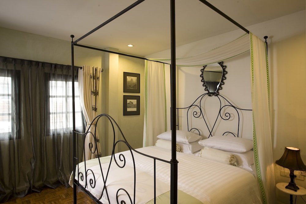 Фото Отель Aspira Davinci Sukhumvit 31