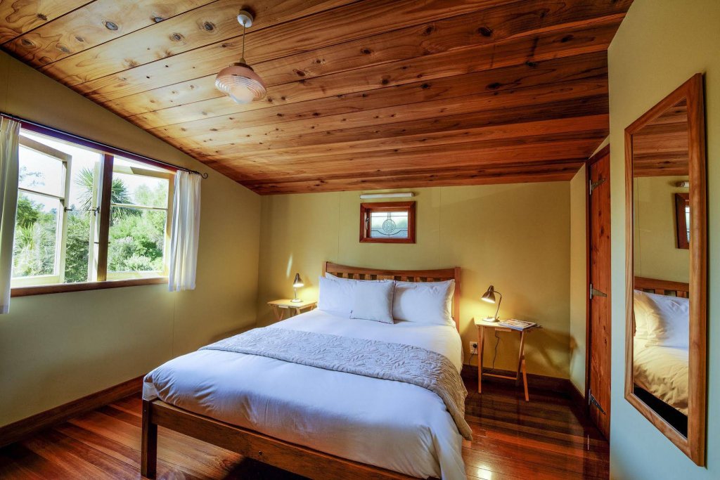 Фото Church Accommodation