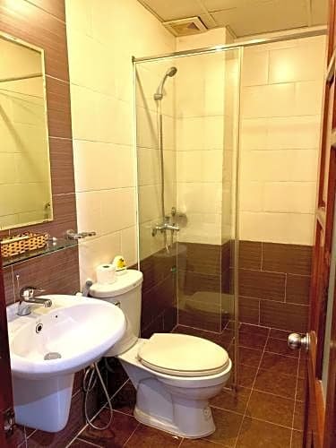 Фото Sunny Beach Hotel & Apartment