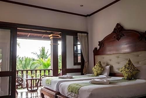 Фото The View Pavilion