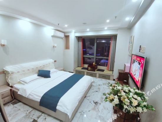 Фото Weihai You Gang Vacation ApartHotel