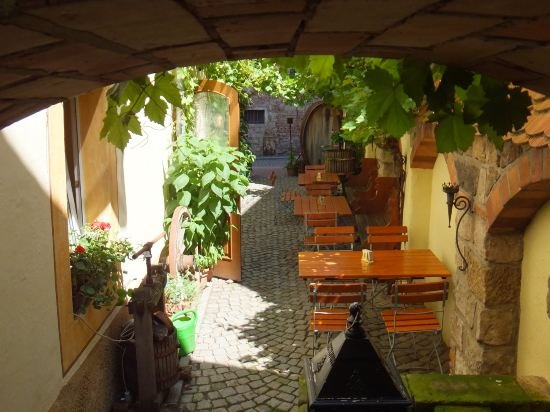 Фото Schlossberg