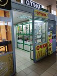 Оптика (Moskovskaya ulitsa, 170), opticial store