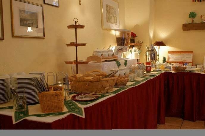 Гостиница Landhotel Keils Gut