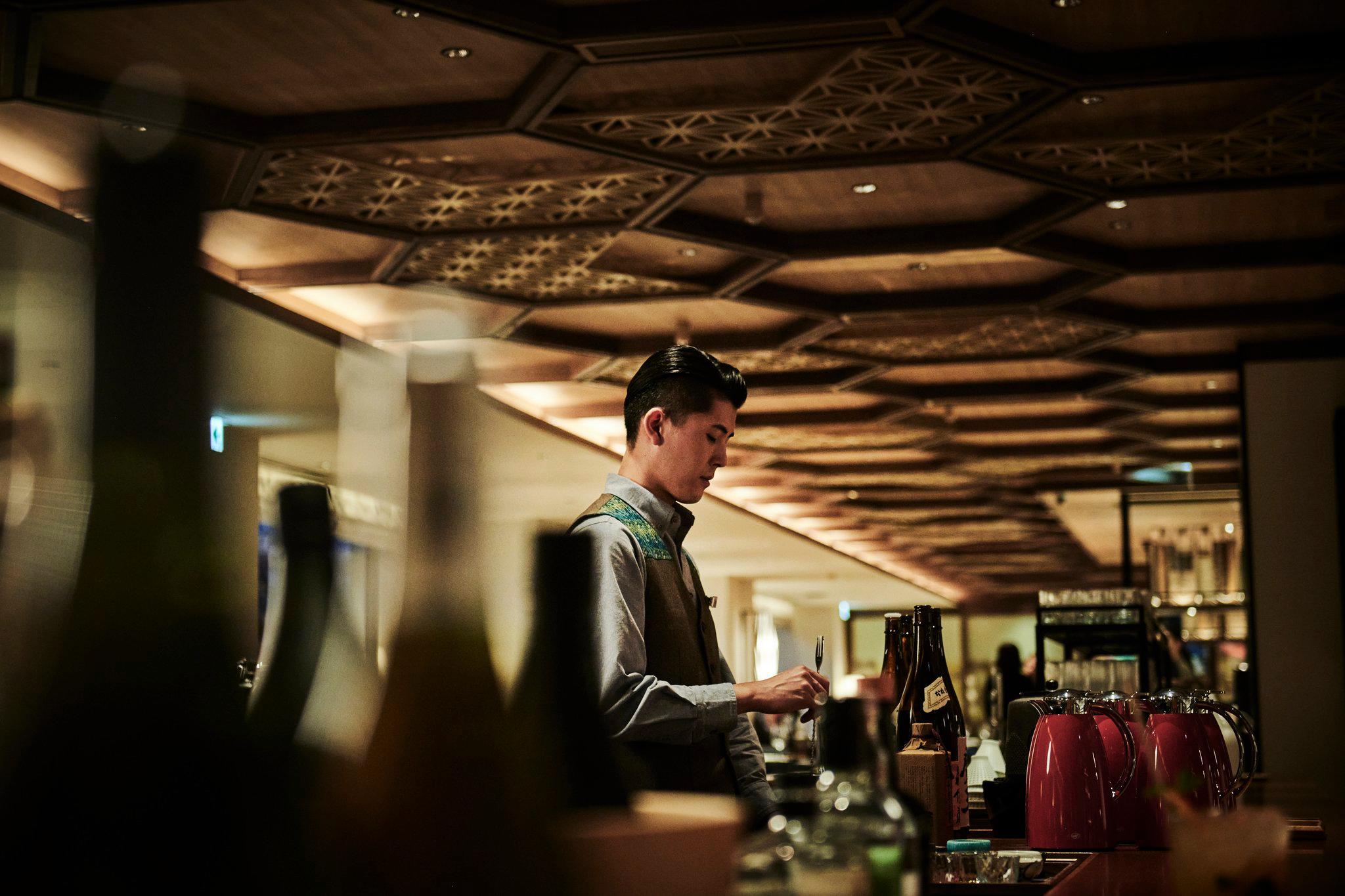 Фото Hotel Indigo Hakone Gora