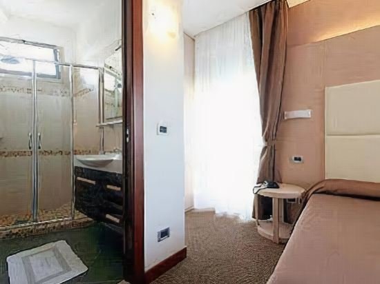 Фото Hotel Rivamare