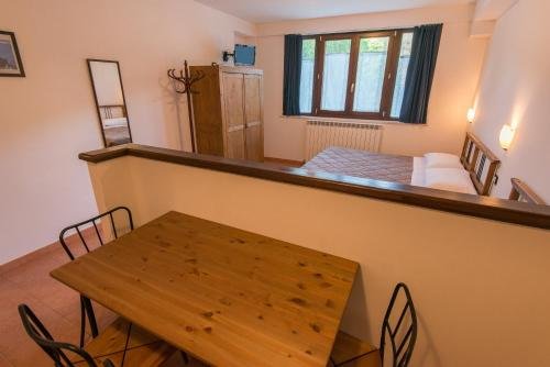 Фото Albergo Della Corte