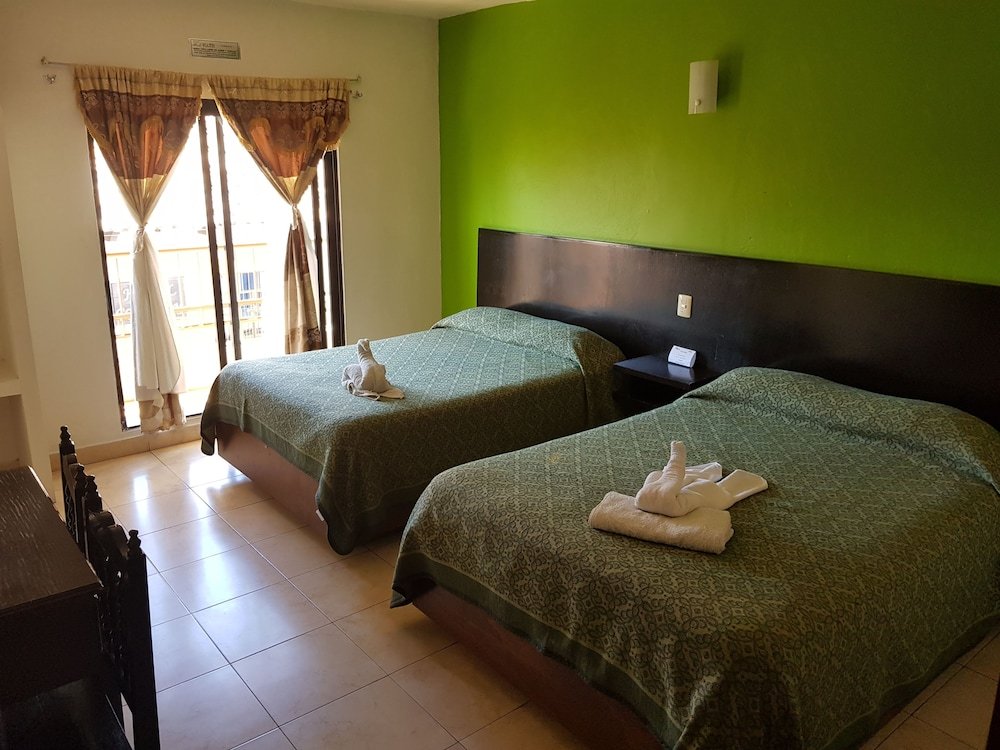 Фото Hotel Lirice Colonial