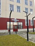 Ice-techno (Staroderevenskaya Street, 11к2) ، معدات تبريد صناعية