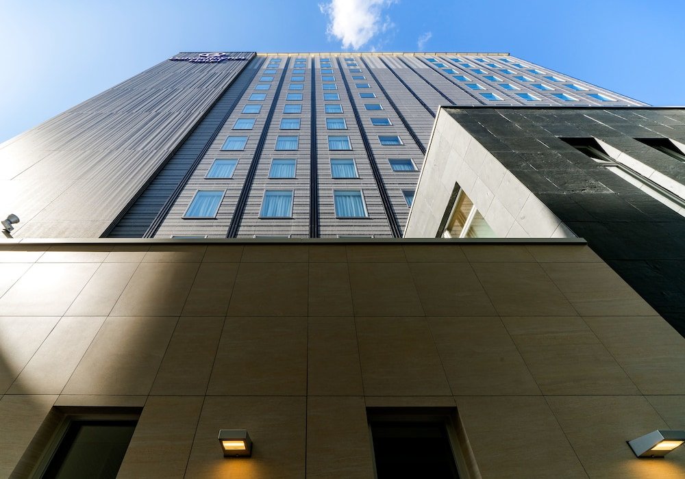 Фото Daiwa Roynet Hotel Aomori