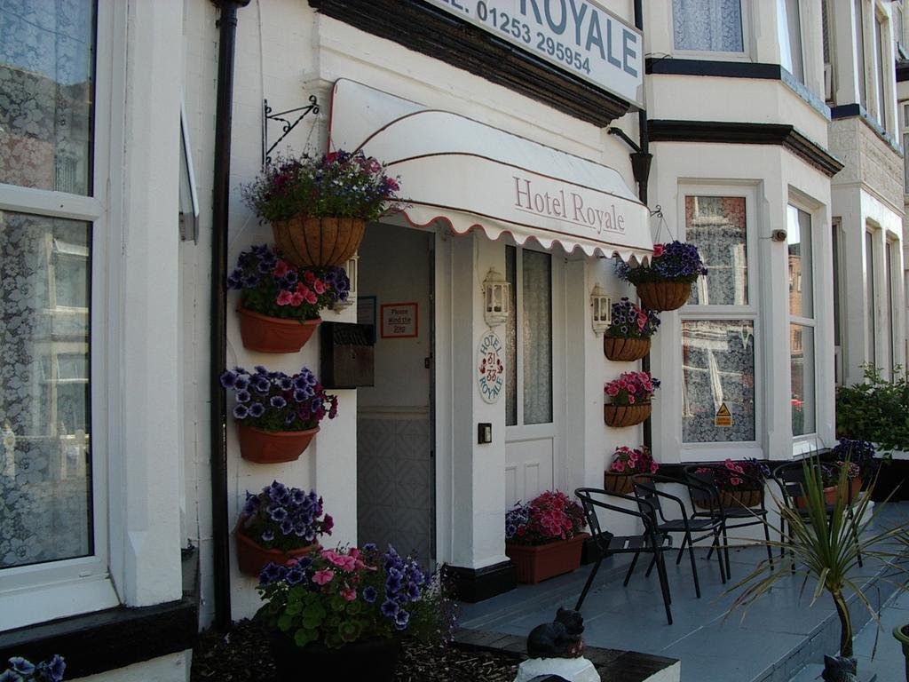 Фото отеля 1