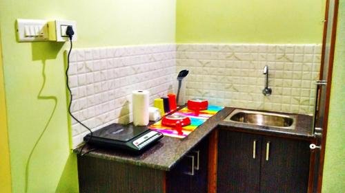 Фото Ashirwad Homestay