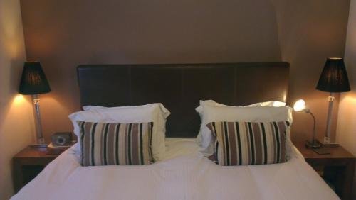 Фото The Bath House Boutique B&b