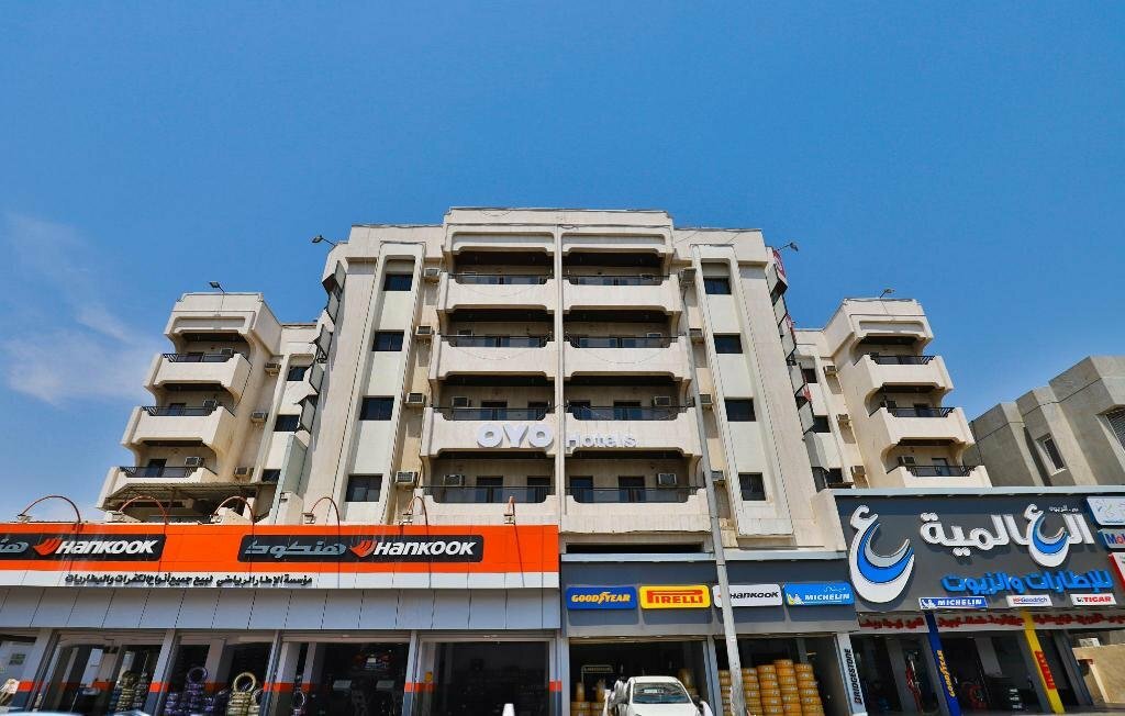 فندق قصر النباريس للوحدات السكنية المفروشة ، جدة، صورة