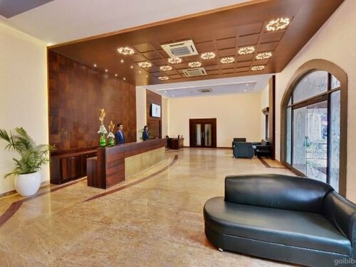 Manpho Bell Hotel & Convention Center
