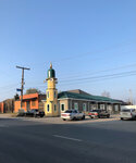 Мечеть (ulitsa Asiyat Tutayevoy, 90), mosque