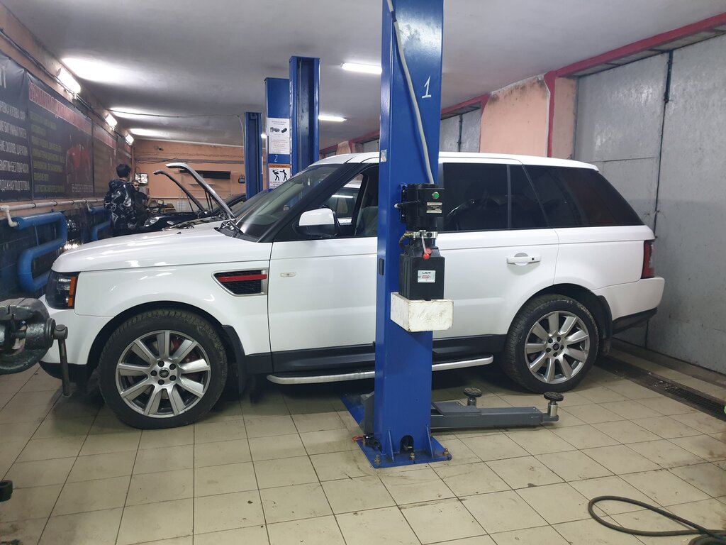 Урожайная ниссан тамбов