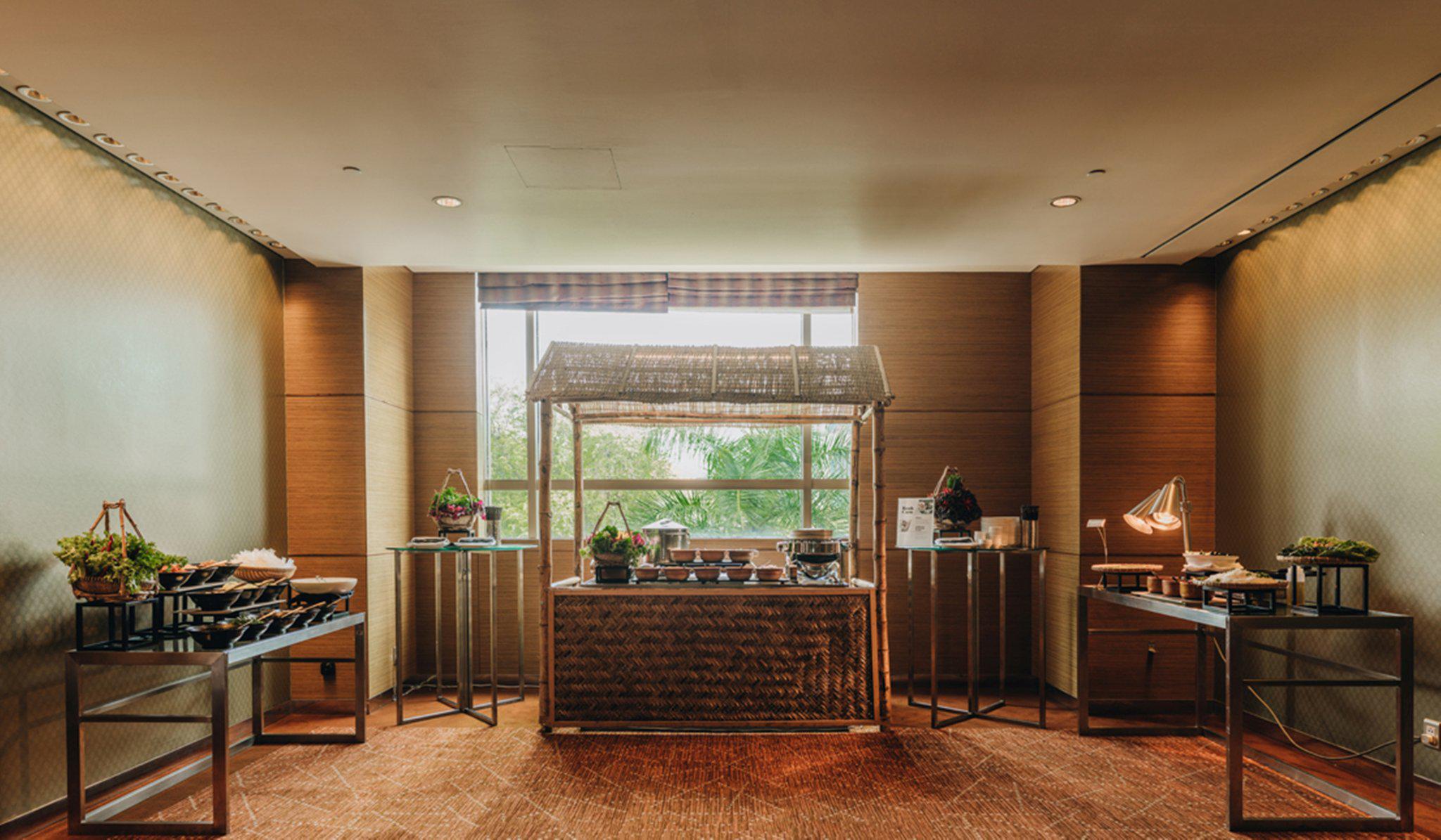 Фото InterContinental Saigon Residences, an Ihg Hotel