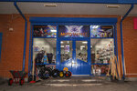 Мотомаркет (Aviatsionnaya ulitsa, 67А), motorcycle spare parts