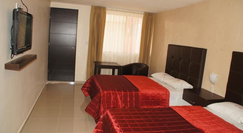 Фото Hotel Quinta San Clemente