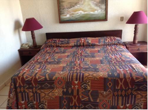 Фото Hotel Amapa - Adults Only