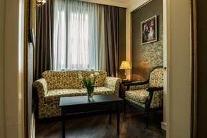 Гостиница Boutique Guest House Coco
