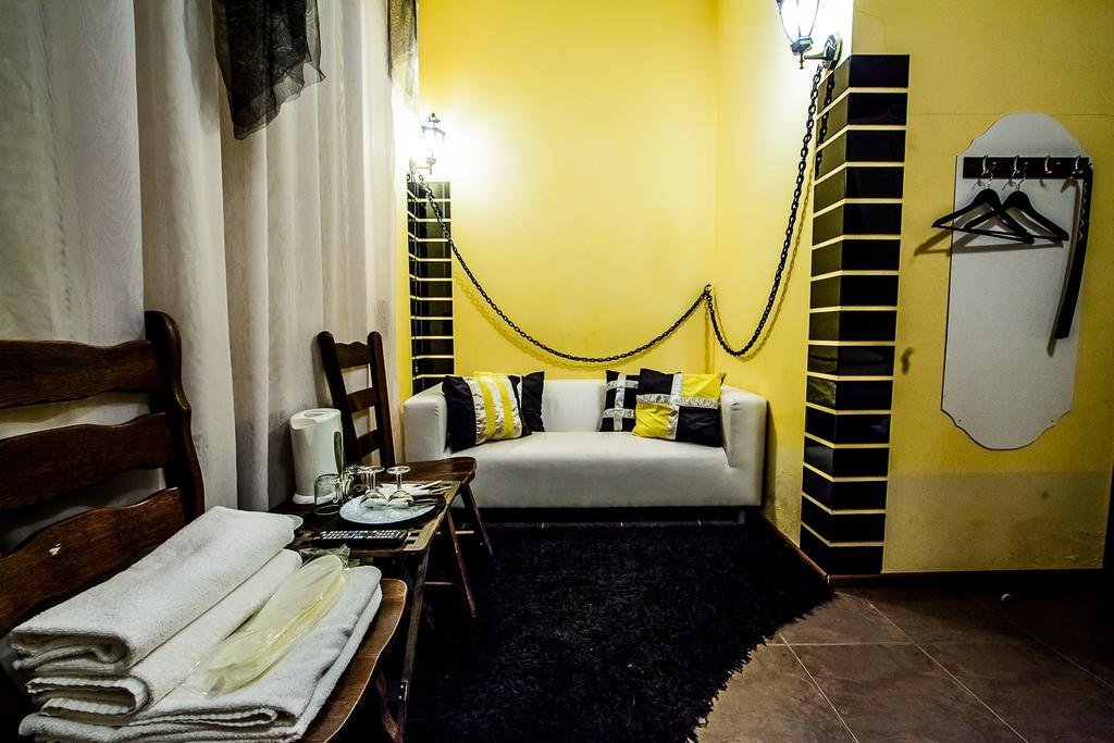 Фото Night Train