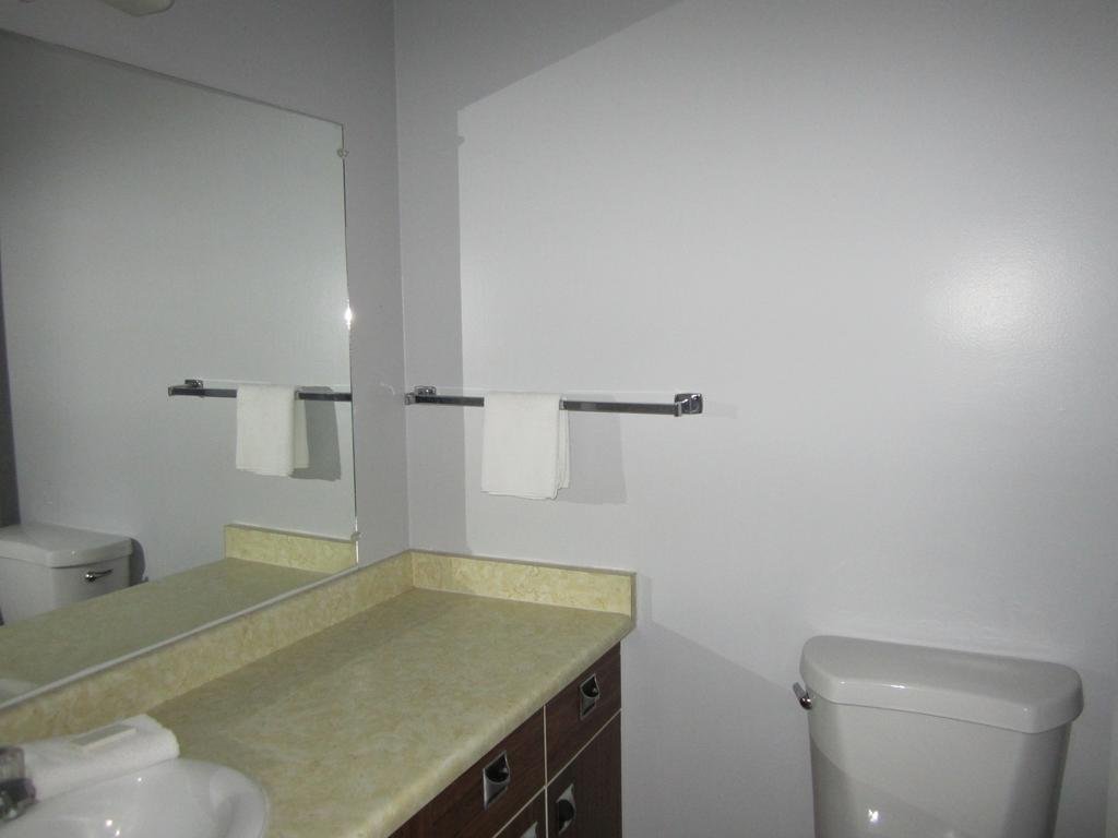 Фото The Mighty Fraser Motel