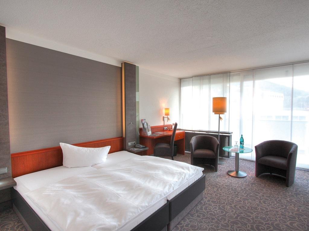 Фото Hotel Frankenland