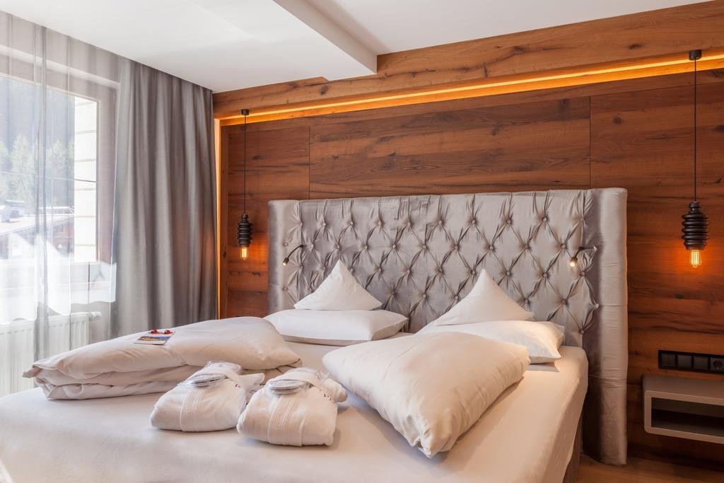 Фото Hotel Platzer