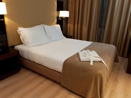 Фото Turim Alameda Hotel