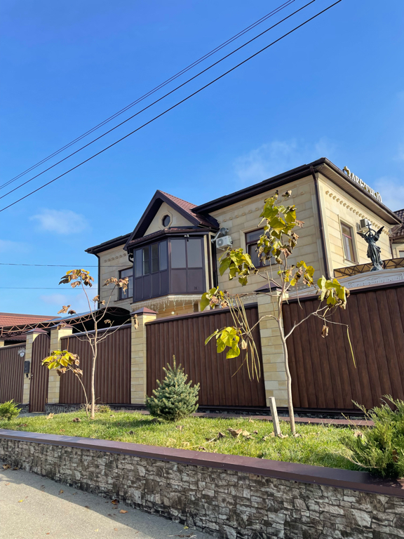 Фото Заветный