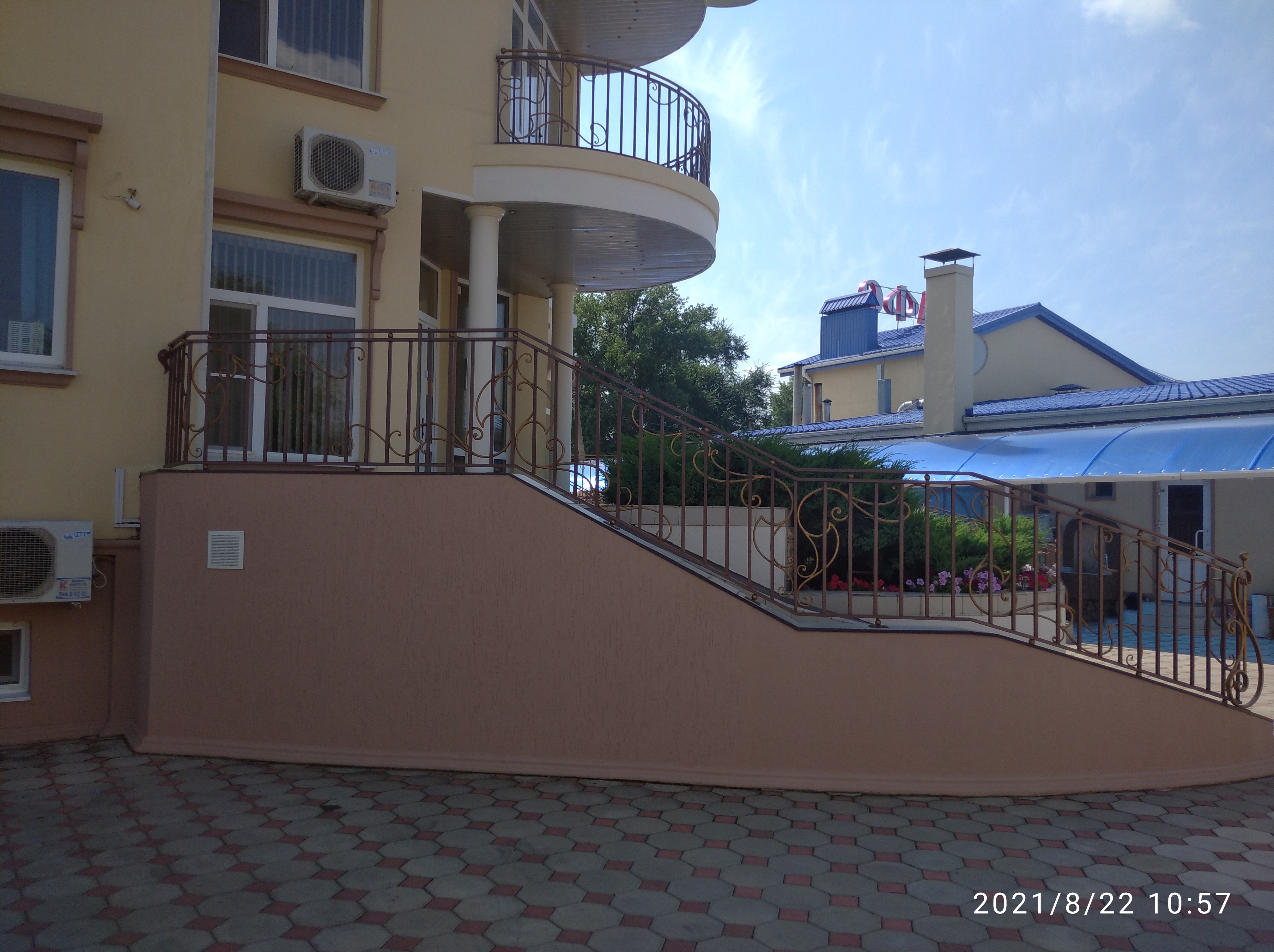 Фото Гостиный двор