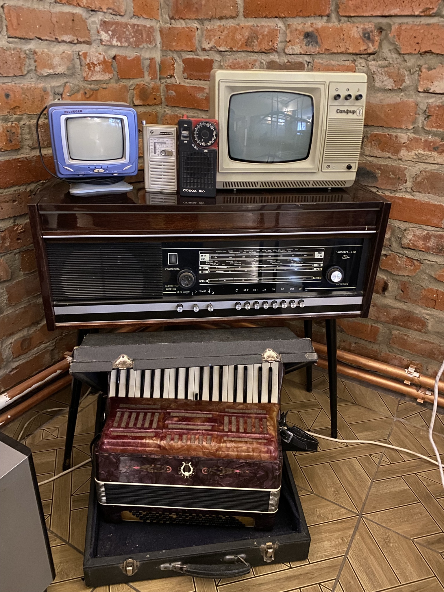 Фото Постоялый двор