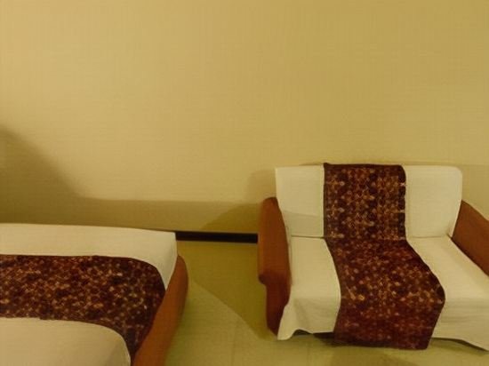 Фото Hotel The President